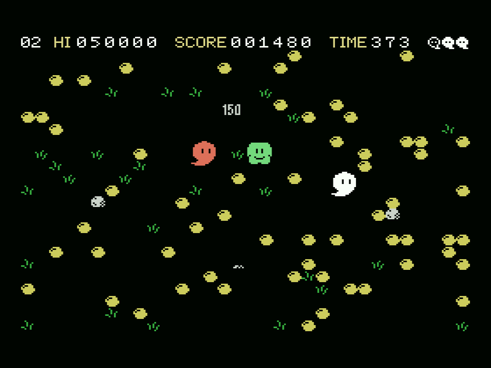 Obake 2